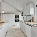 Дом отдыха Villavilla 535 - Houstrup Strand, Vestjylland