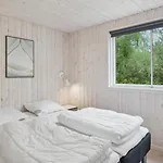 Villavilla 535 - Houstrup Strand, Vestjylland