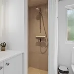 Дом отдыха Villavilla 535 - Houstrup Strand, Vestjylland *