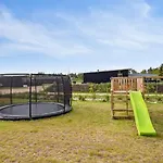 Villavilla 535 - Houstrup Strand, Vestjylland