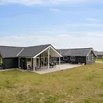 Villavilla 535 - Houstrup Strand, Vestjylland Дом отдыха Norre Nebel