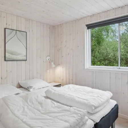 Villavilla 535 - Houstrup Strand, Vestjylland