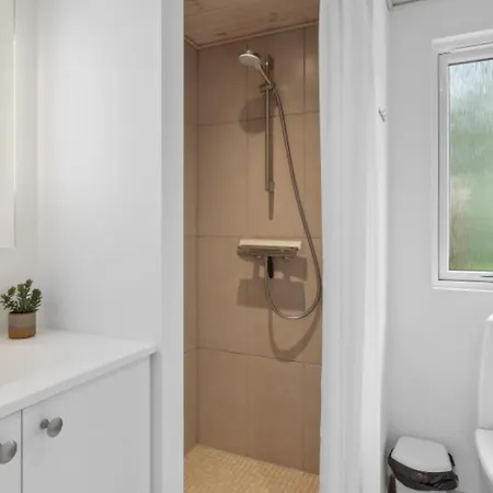 Prázdninový dům Villavilla 535 - Houstrup Strand, Vestjylland *