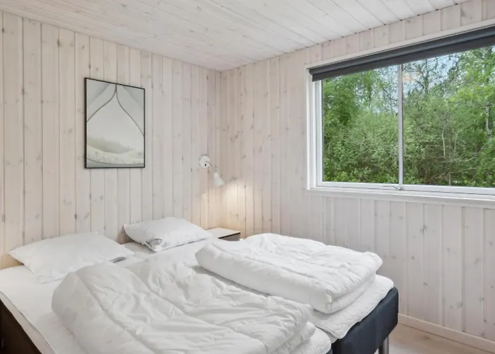 Villavilla 535 - Houstrup Strand, Vestjylland